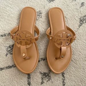Miller Sandals